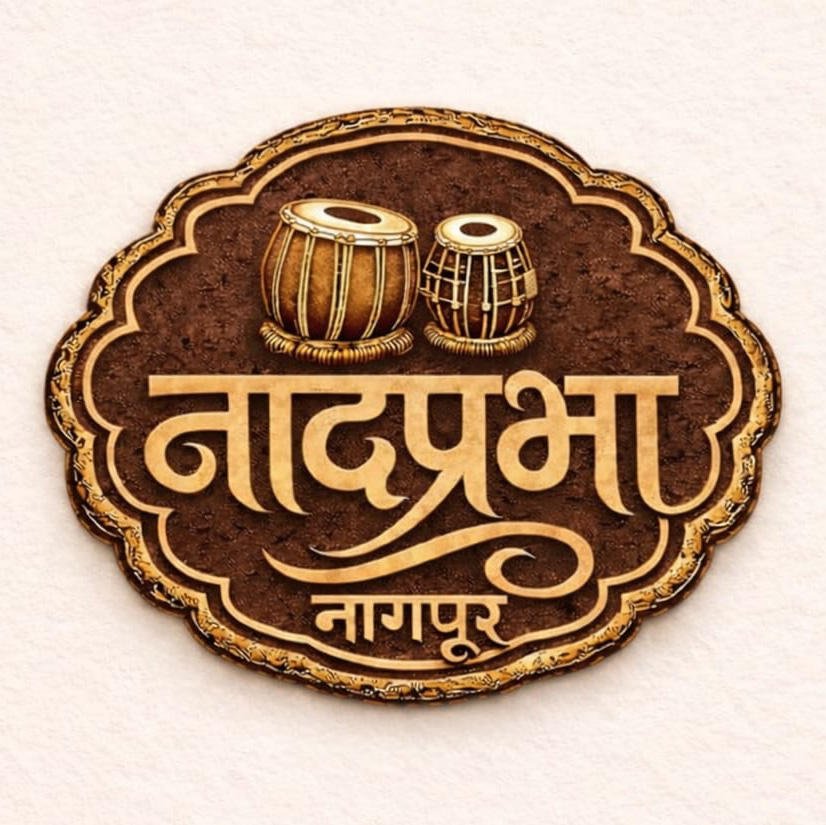 Naadprabha Logo